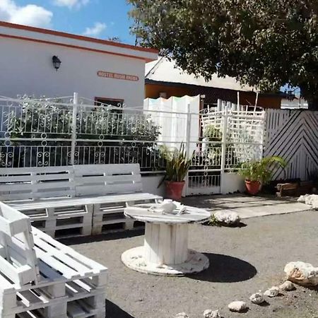Hostel Room Aruba اورانجستاد المظهر الخارجي الصورة