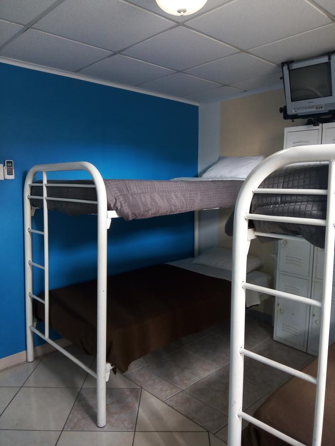 Hostel Room Aruba اورانجستاد المظهر الخارجي الصورة