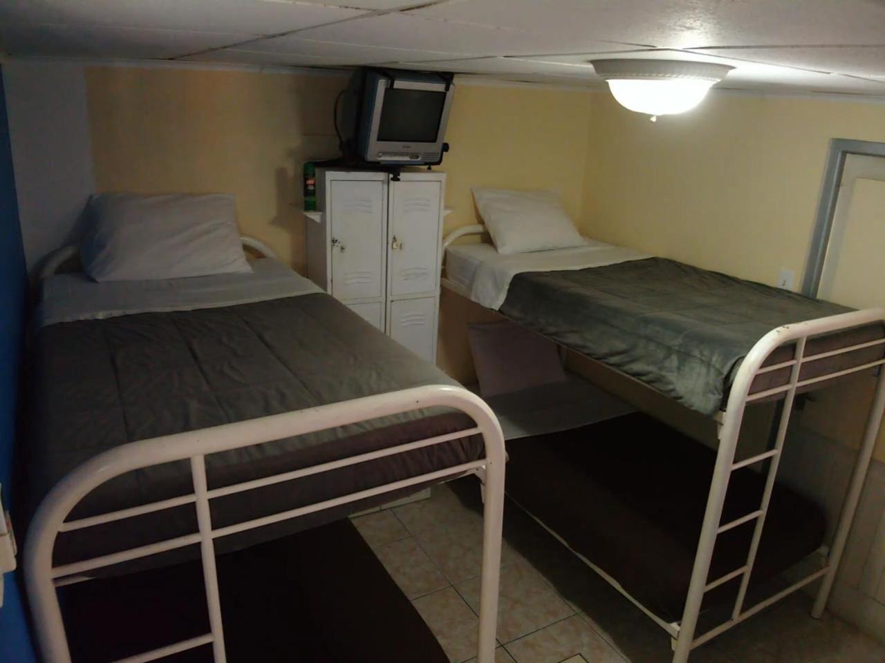 Hostel Room Aruba اورانجستاد المظهر الخارجي الصورة