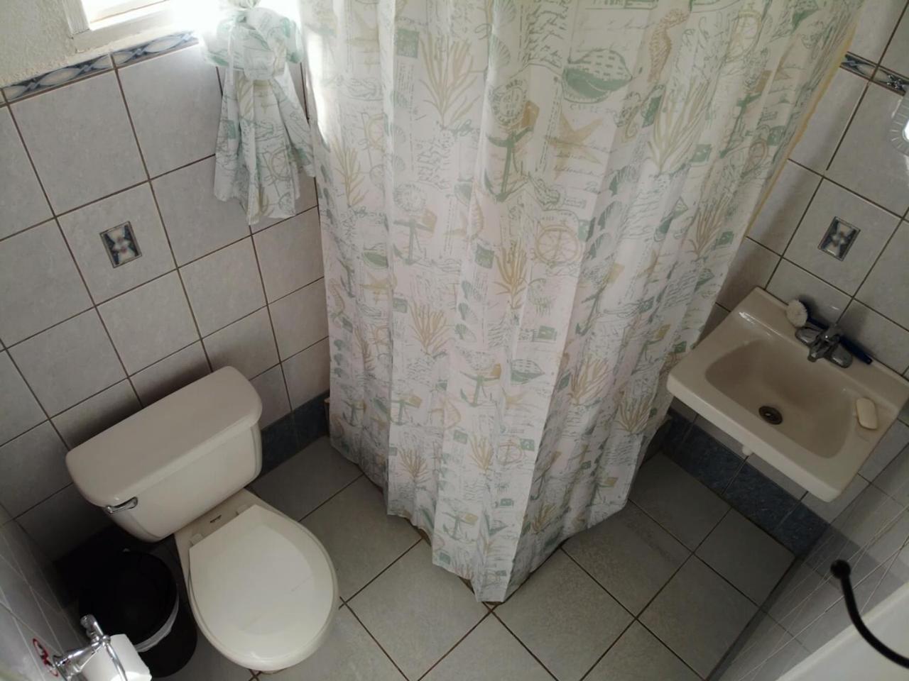 Hostel Room Aruba اورانجستاد المظهر الخارجي الصورة