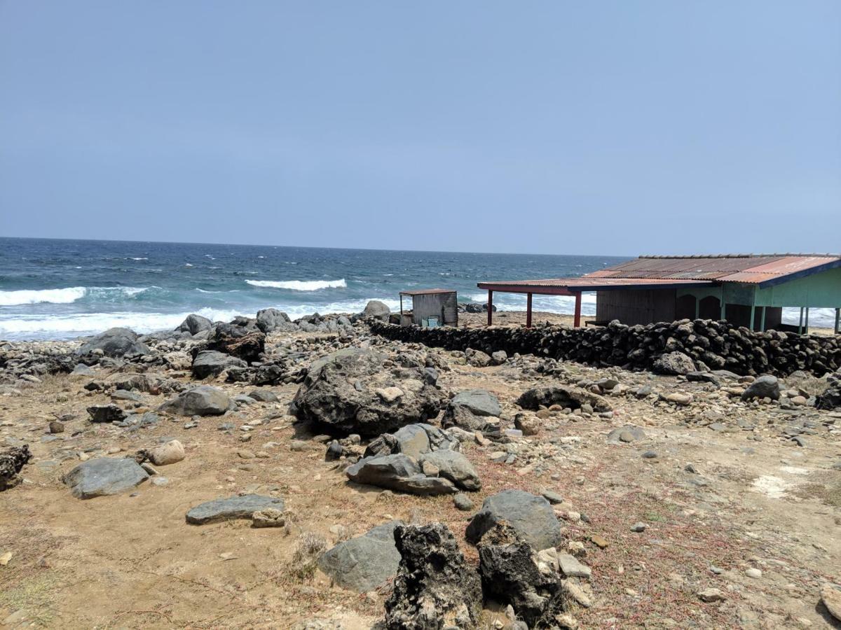 Hostel Room Aruba اورانجستاد المظهر الخارجي الصورة